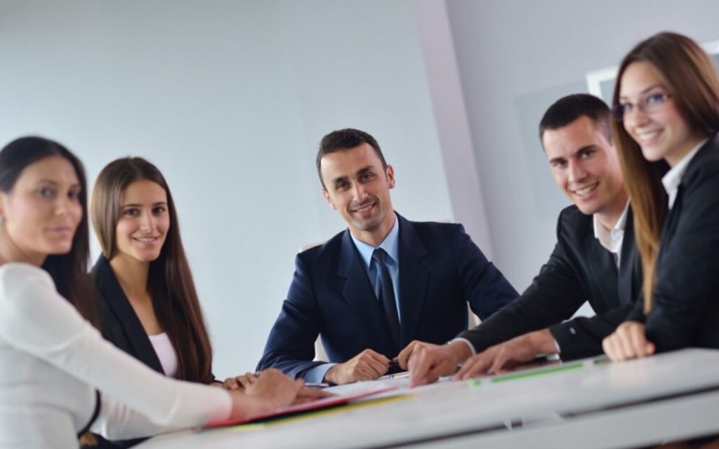 Jasa Interpreter Bahasa Inggris