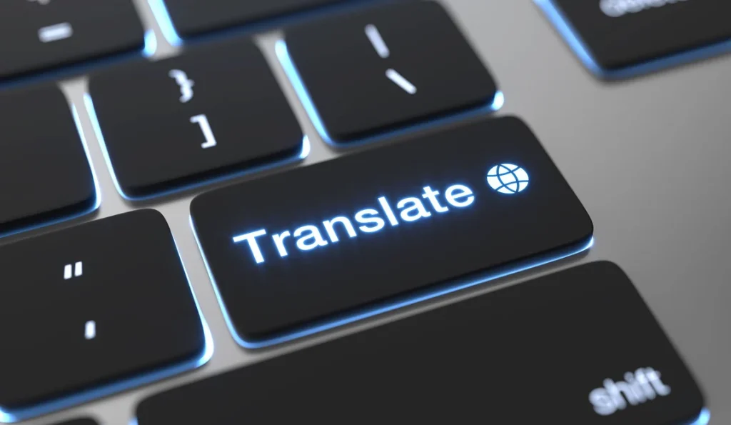 Apa Itu Translate