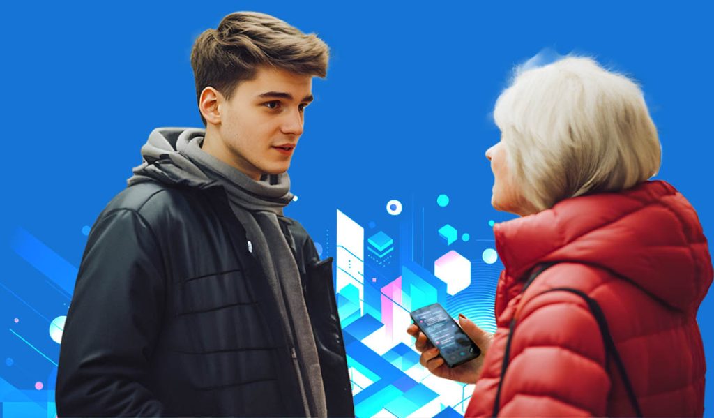 penerjemah suara online