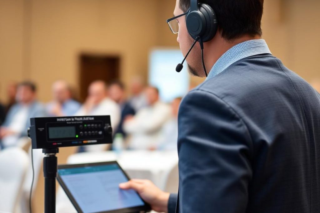 Sewa Interpreter Bali