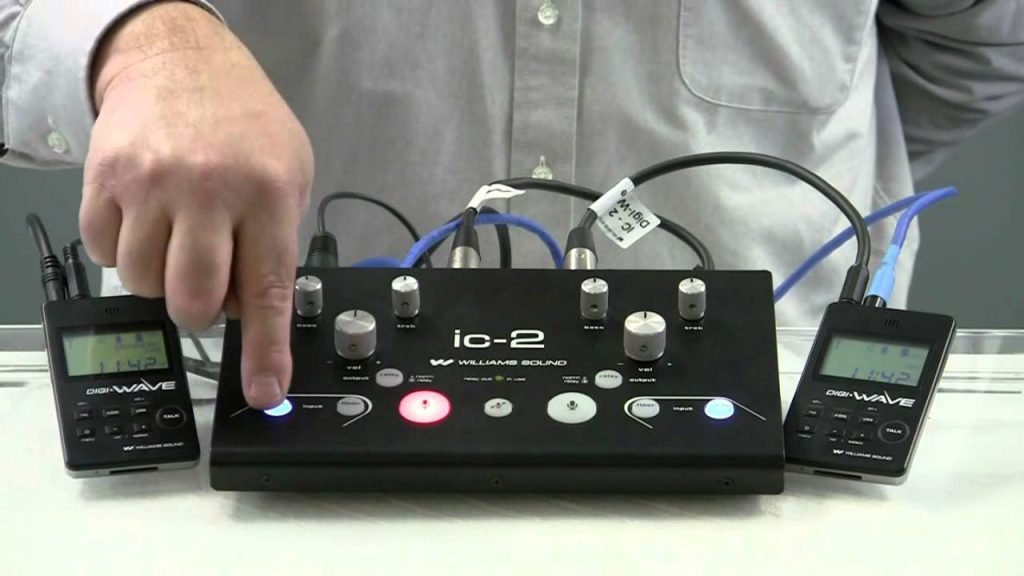 Jual Alat Interpreter