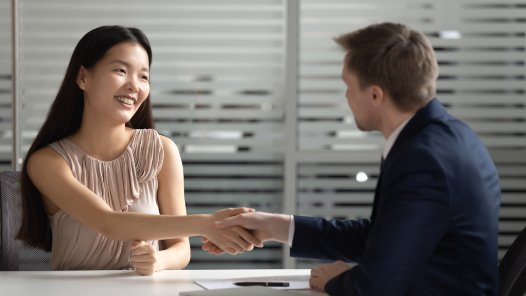 Jasa Interpreter Bahasa Korea