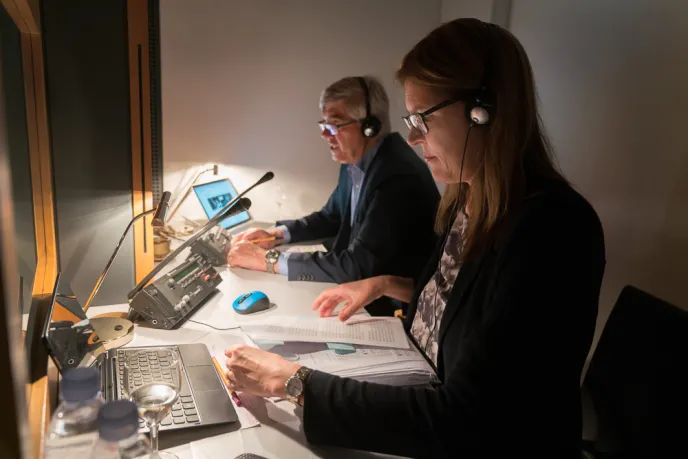 Sewa Alat Interpreter Bogor