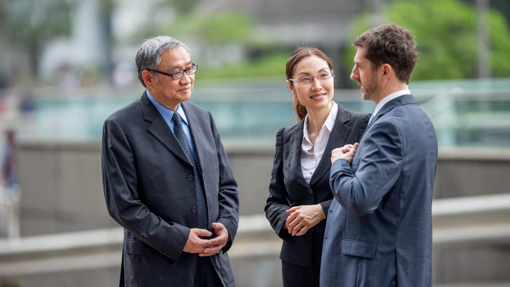 Professional Interpreter