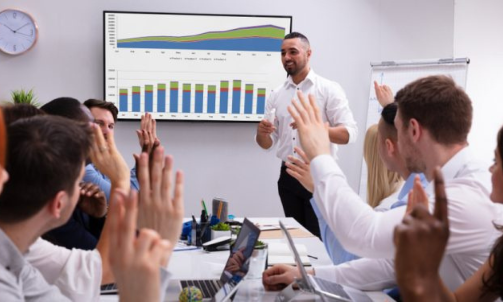 perusahaan interpreter